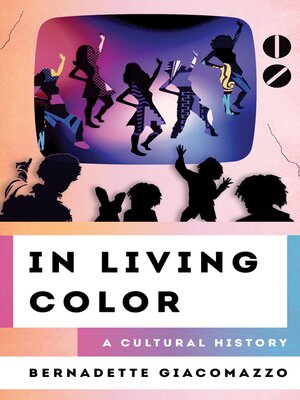 cover image of In Living Color
